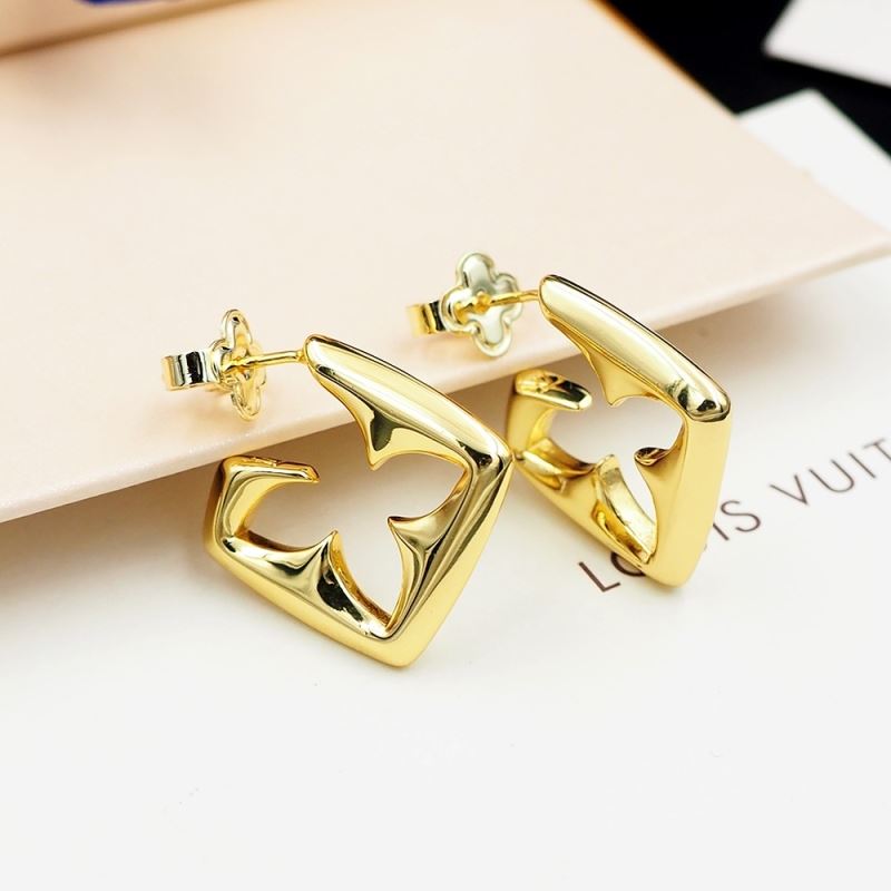 Louis Vuitton Earrings